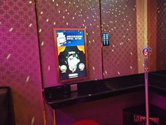 -佰迪乐KTV(阳桥店)