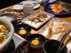 -渔寿司·日本料理(艾尚天地店)