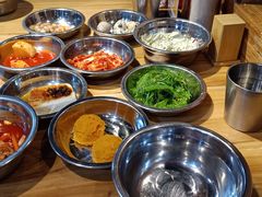 -麻蒲碳烤肉(远景路1号店)