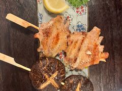 -哥哥の深夜食堂(叁宸里店)