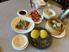 -潮府馆·非遗潮州菜·港式点心(世纪公园店)