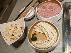 -海底捞火锅(高科东路店)