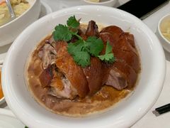 -天喜酒楼饭市·茶市(同德皇宫店)
