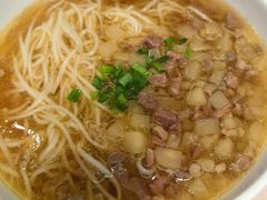 -西贝莜面村(镇江苏宁广场店)