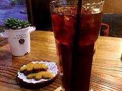 -旧雨咖啡·CoffeeFORU(黄村奥体店)