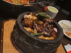 -炊江南·上海菜(国展华漕店)