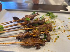 -林二哥宜烤官·宜宾小烧烤