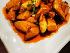 -老中和羊肉馆