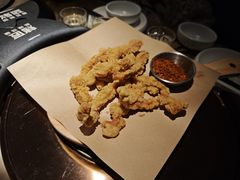 酥肉-烤匠麻辣烤鱼(万象城店)