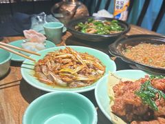 -淀里船宴(裕华东路店)