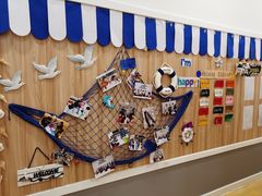 -红黄蓝成长中心•婴幼儿早教•托育(南山京基百纳广场店)