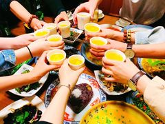 -徐鼎盛民间菜(南坪后堡店)