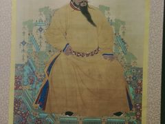-苏州图书馆(人民路总馆)