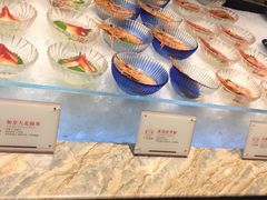 -半岛翡丽海鲜自助餐厅(观风亭店)