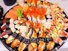 -河风精致寿司(尼盛店)
