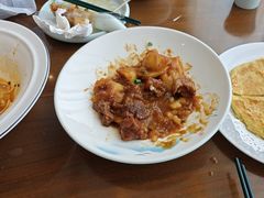 -二分八云雁阁•新晋菜大同味(长治路店)