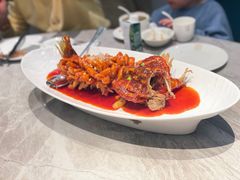 -苏城小院·园林精致苏州菜(斜塘老街店)