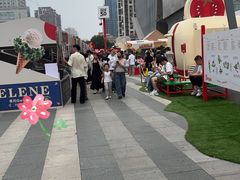 -沈阳铁西万象汇
