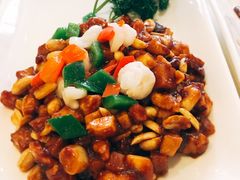 -老正兴菜馆(福州路店)