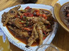 -小口味