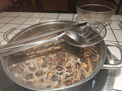 -幸运牛汕头小黄牛牛肉火锅(梅林店)