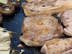 -猪的故事·韩式烤肉(韩乐坊店)