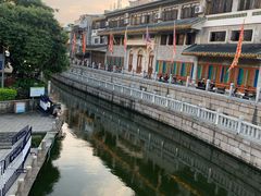 -神光山国家森林公园