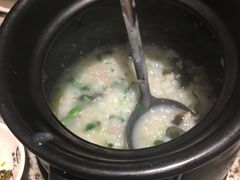 皮蛋瘦肉粥-温粥人(春晖路店)