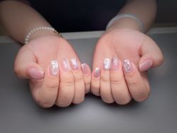 -沐白•盛妍日式美甲美睫