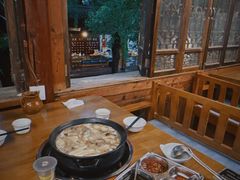 -茶马古道·野生菌清汤黄牛肉(沙溪店)