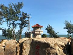-崇武古城风景区