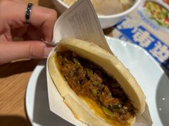 -马记永·兰州牛肉面(山姆外高桥店)