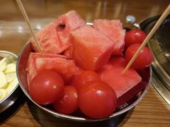-海之屋韩式烤肉(海棠68环球美食街店)