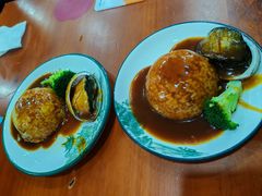 -叶存利海鲜大馅饺子(海宁路总店)