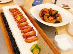 -锦粤宫·精致粤菜(深圳北站店)