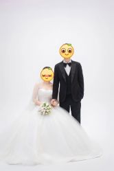 点击看大图 -金夫人婚纱摄影(总店)