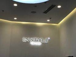 -Rise Hair上升造型