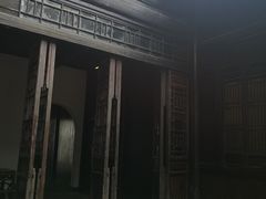 -毛泽东同志旧居