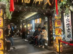 -南京大牌档(新街口德基广场店)