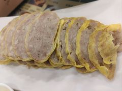 -葛记焖饼(伏牛路店)