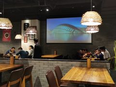 大堂-湘里乡亲甲王二老店