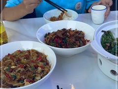 -兰湘子·湘菜小炒(长安万科广场店)