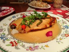 -弗兰克牛排西餐厅Ribone steak house(柠檬花园店)