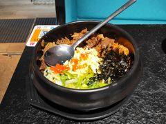 -烤路里·韩国品质自助烤肉(石路天虹4号店)