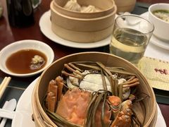 -上海大酒店-自助餐餐厅