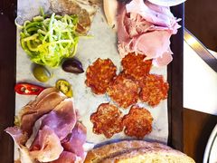 -PIZZA BIANCA(万象城店)