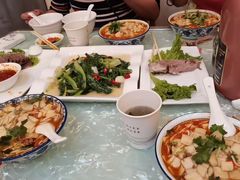 -伊阑泽大循化餐厅