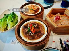-云山茶餐厅(广东大厦店)