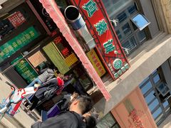 -真素诚·清真(新华路店)