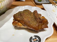 -聚点串吧·北京烧烤(朝北店)